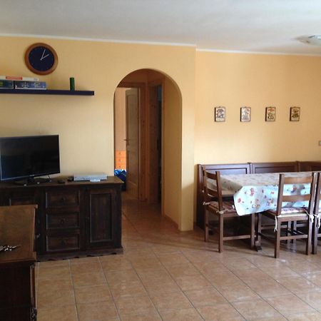 Appartamento Bosco Dei Veli Panchia Zewnętrze zdjęcie