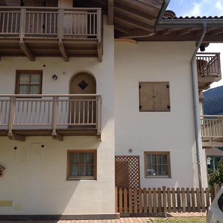 Appartamento Bosco Dei Veli Panchia Zewnętrze zdjęcie