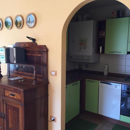 Appartamento Bosco Dei Veli Panchia Zewnętrze zdjęcie