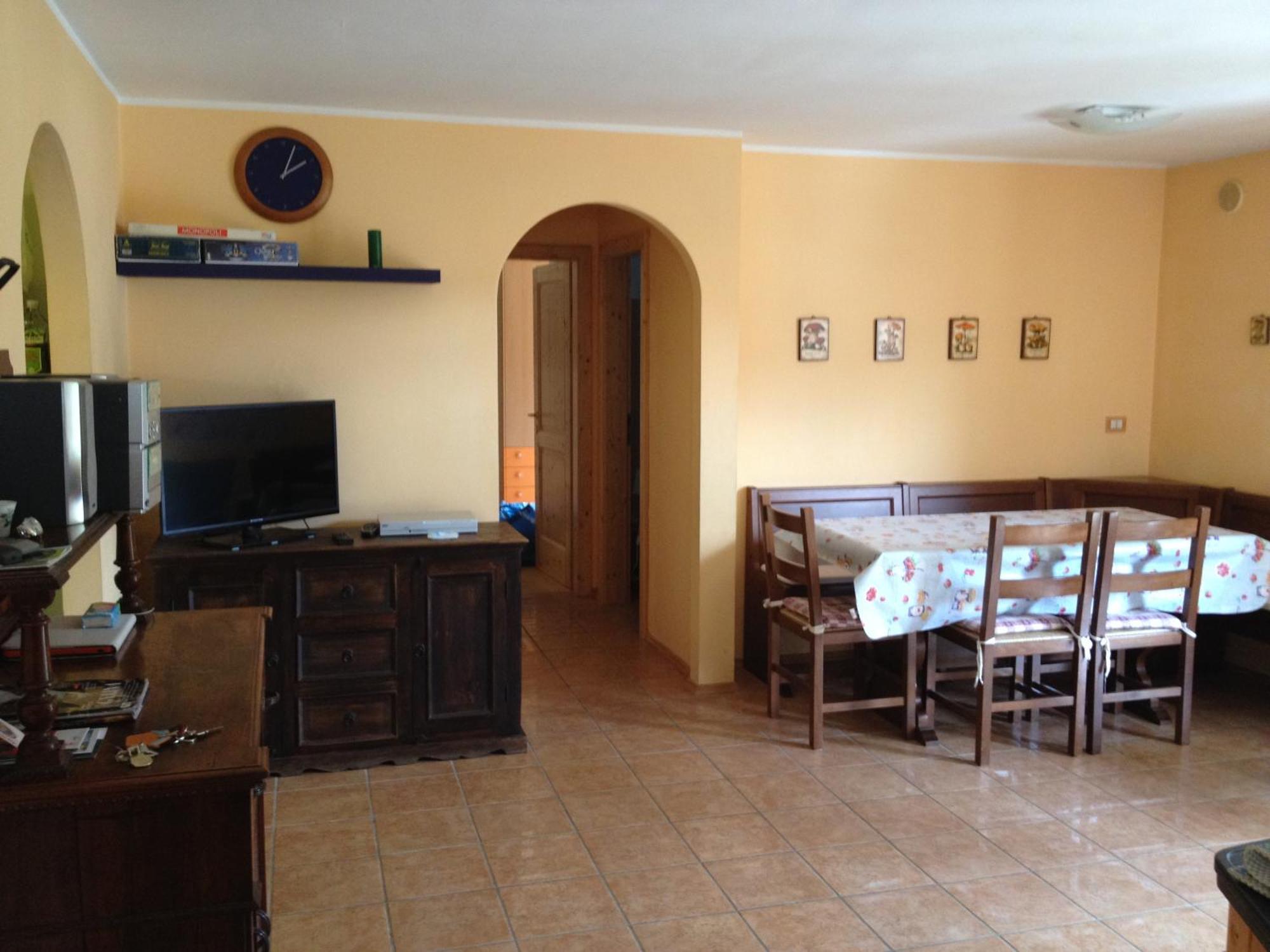 Appartamento Bosco Dei Veli Panchia Zewnętrze zdjęcie