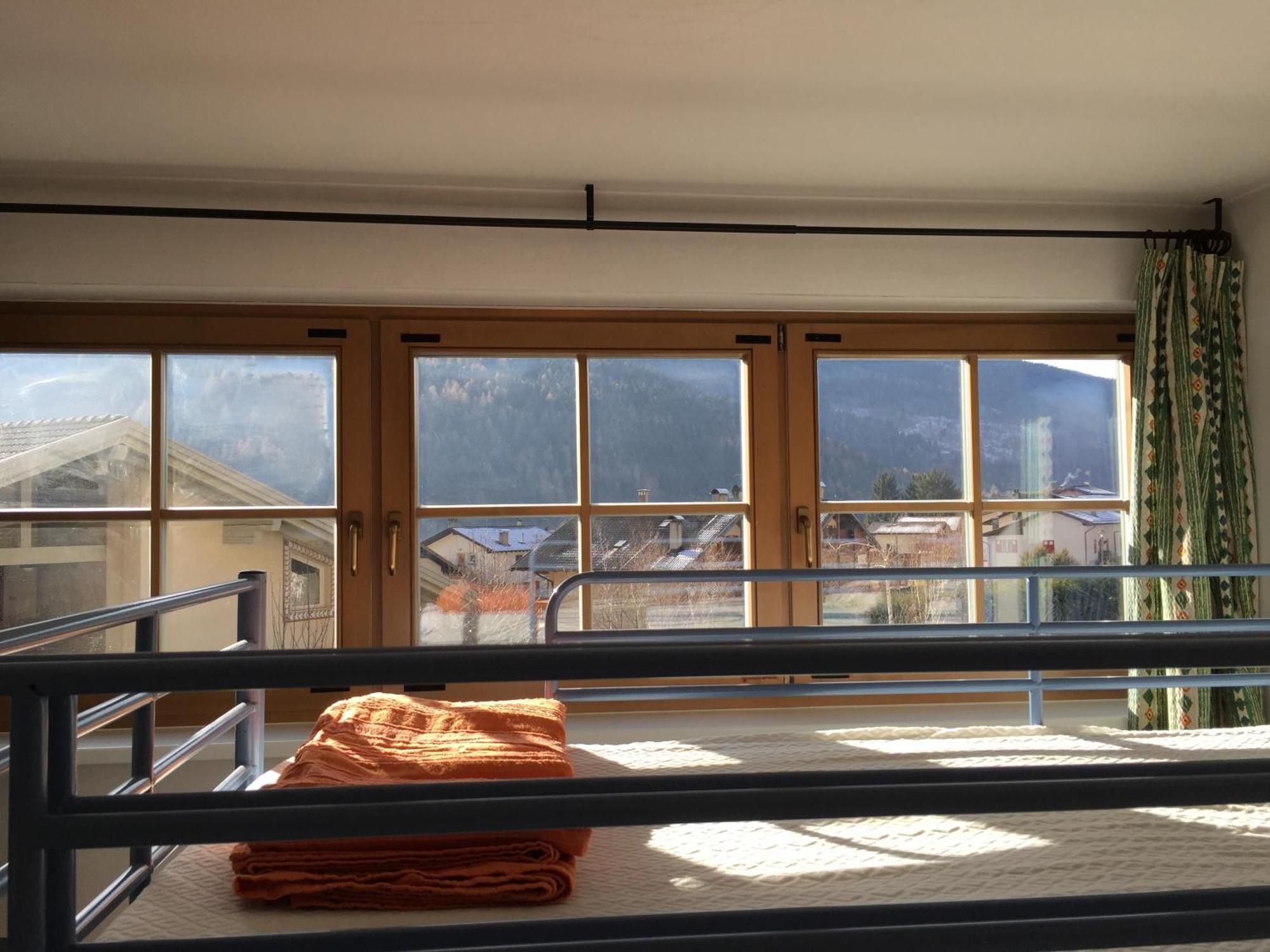 Appartamento Bosco Dei Veli Panchia Zewnętrze zdjęcie