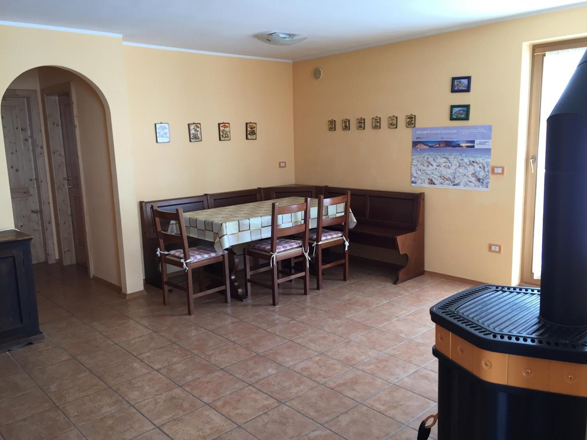 Appartamento Bosco Dei Veli Panchia Zewnętrze zdjęcie