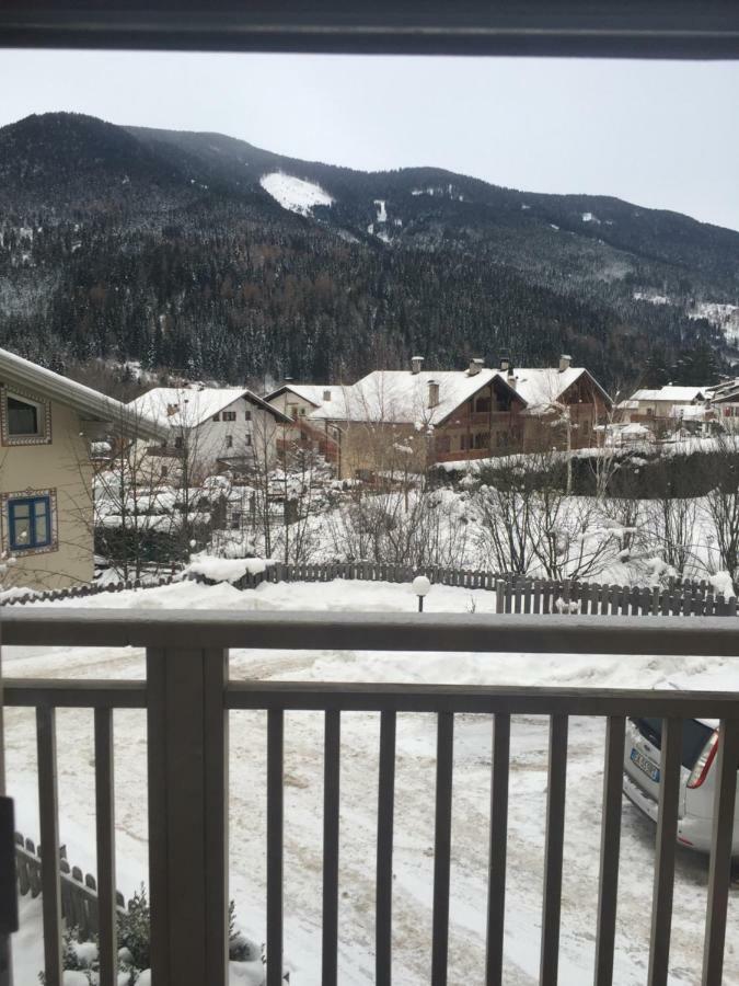 Appartamento Bosco Dei Veli Panchia Zewnętrze zdjęcie