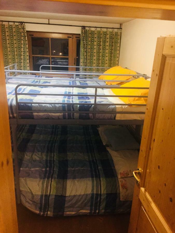 Appartamento Bosco Dei Veli Panchia Zewnętrze zdjęcie
