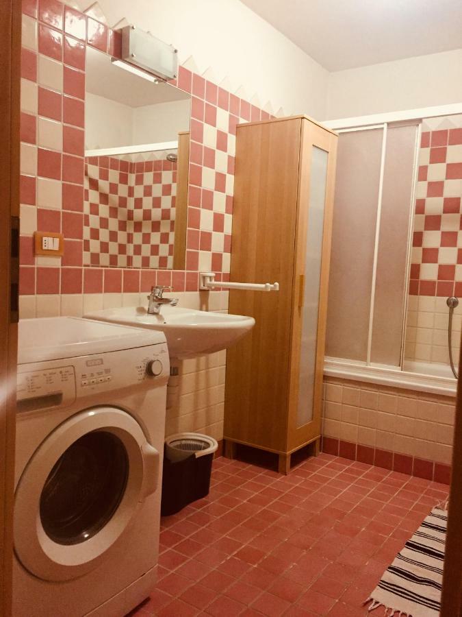 Appartamento Bosco Dei Veli Panchia Zewnętrze zdjęcie
